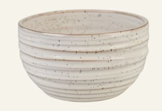 Zoe pieni kulho vaalean beige