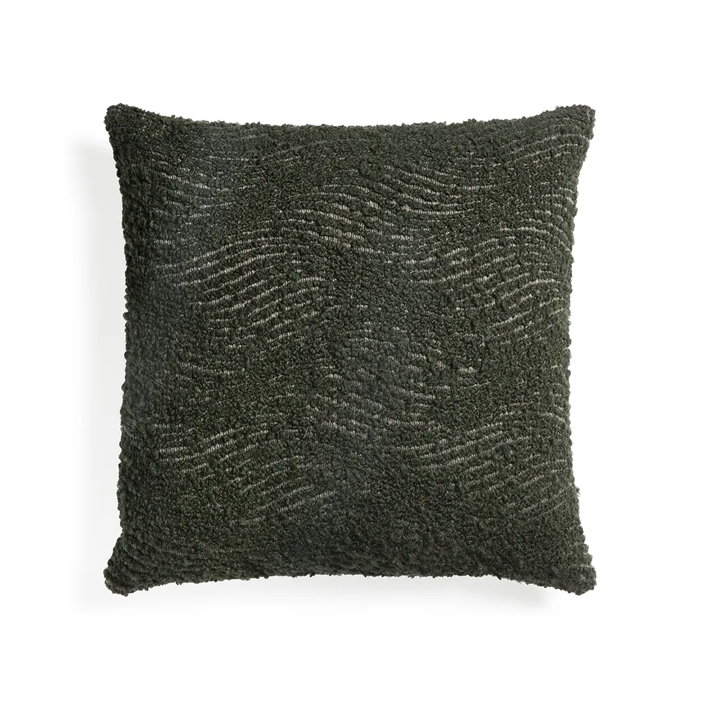 Ethnicraft, Tyyny Wave 50x50 cm Forest