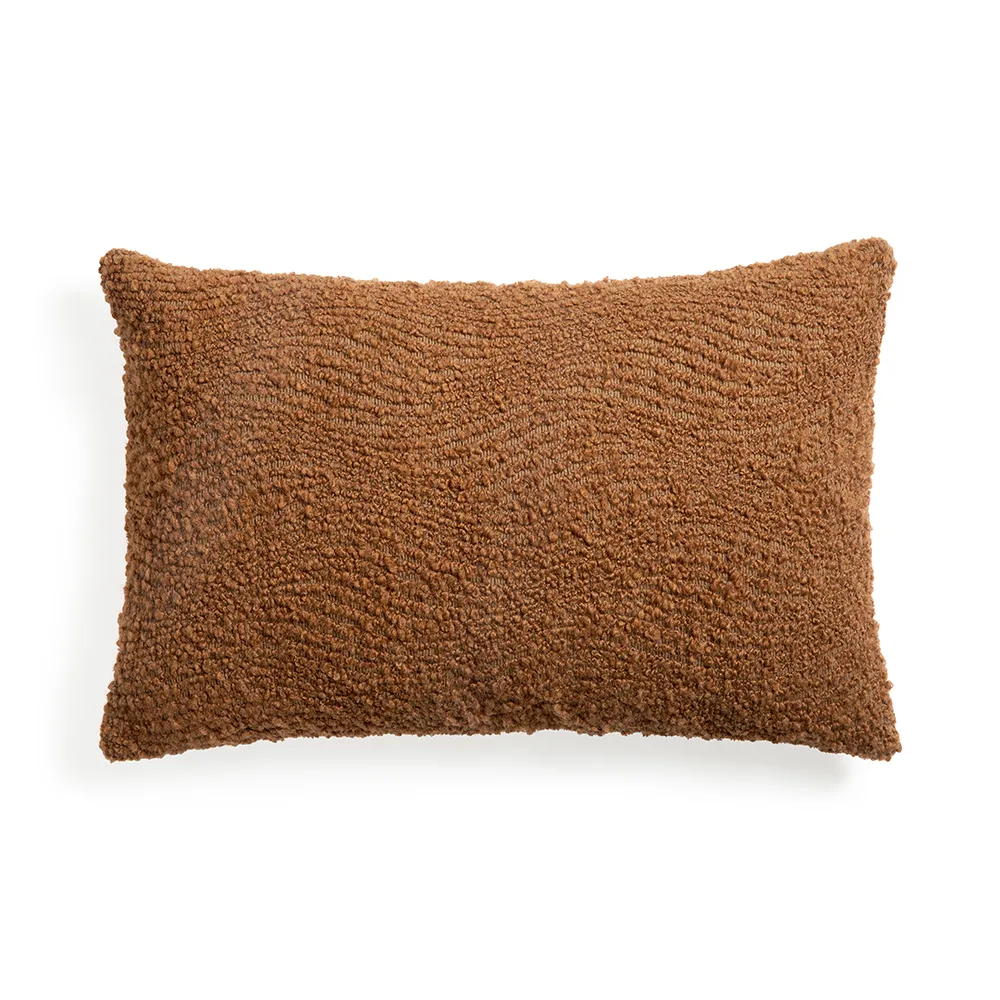 Ethnicraft, Tyyny Wave 60x40 cm Cinnamon