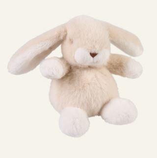 Lily pehmolelu vaalean beige