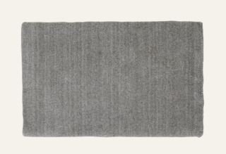 SoothingWool Ovimatot harmaa