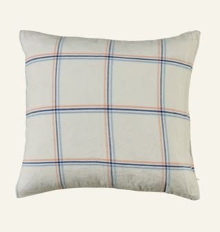 Maxime koristetyynynpäällinen sininen
