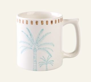 Palm Kuppi moniväri