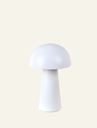 Isella LED-pöytälamppu valkoinen