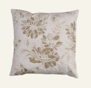 Erica koristetyynynpäällinen beige