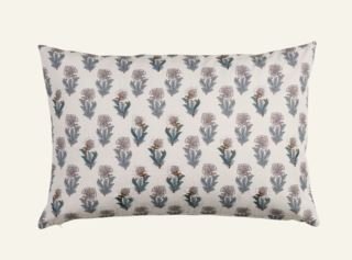 Liza koristetyynynpäällinen moniväri