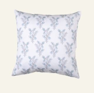 Bonnie koristetyynynpäällinen moniväri