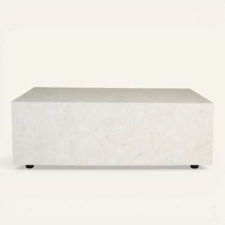 Hedda sohvapöytä moniväri/beige