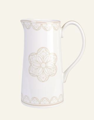 Atelier kannu beige