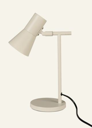 Oscar pöytävalaisin creme
