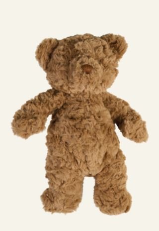 Teddy pehmolelu ruskea