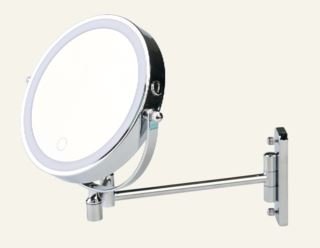 Wall make-up peili hopea