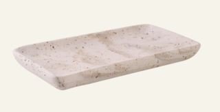 Sadie tarjotin beige