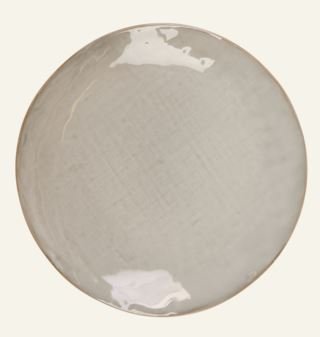 Jenny ruokalautanen creme