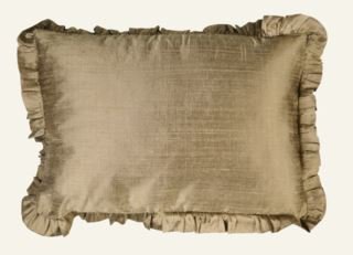 Mulbury koristetyynynpäällinen kulta
