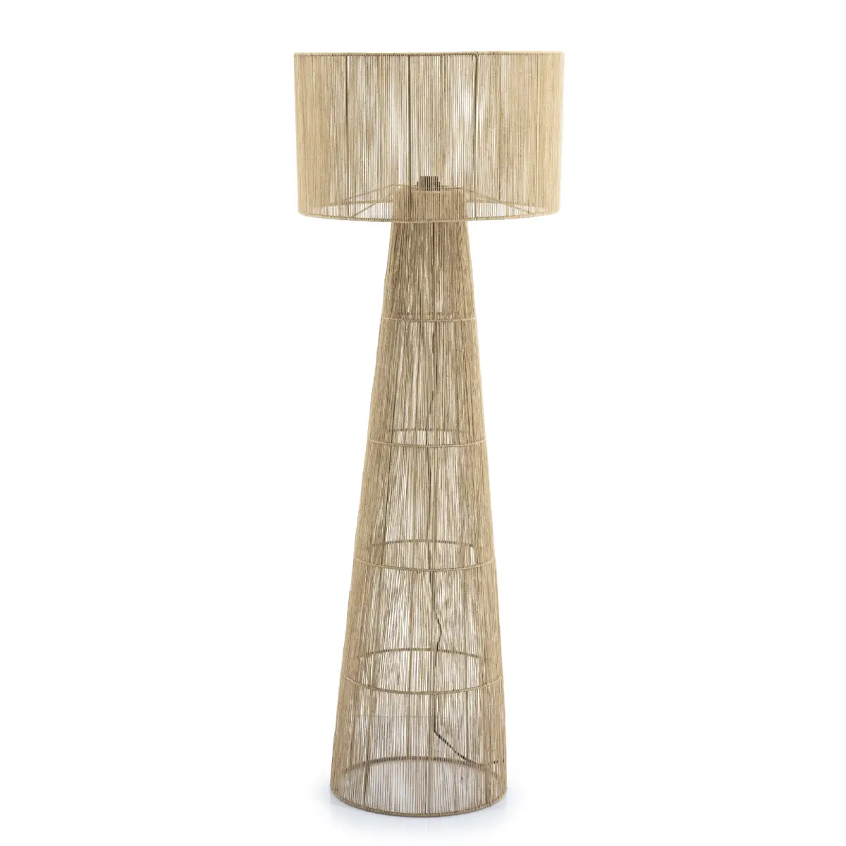 By-Boo, Floor lamp Oshu 50x50x146 cm