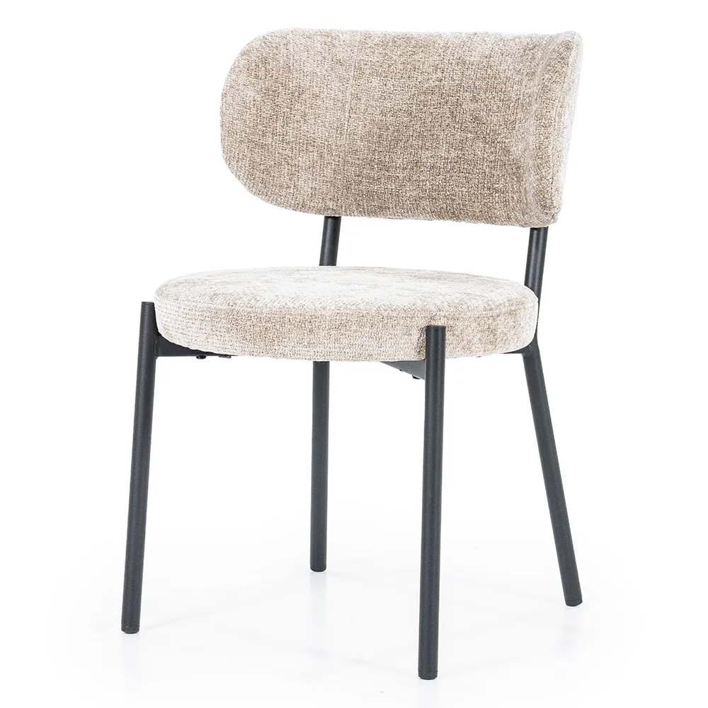 By-Boo, Ruokatuoli Oasis Taupe