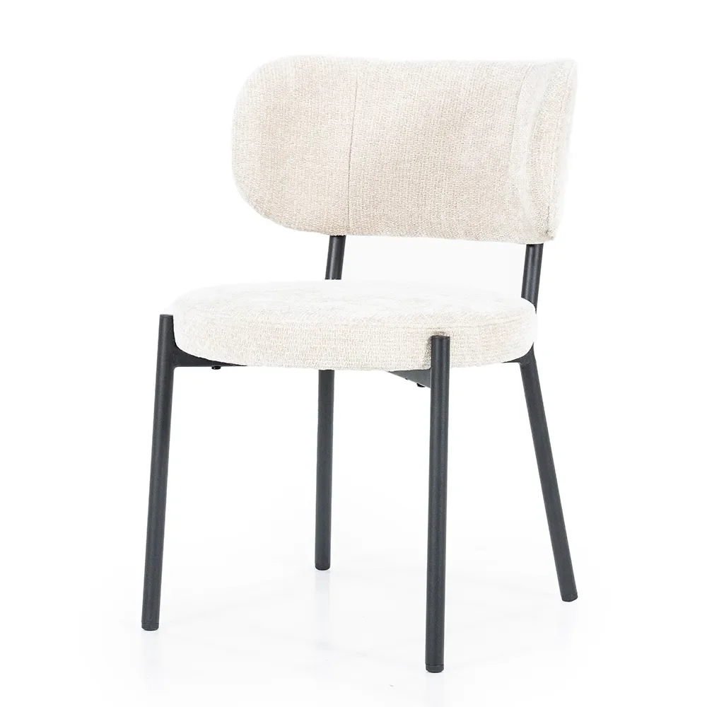 By-Boo, Ruokatuoli Oasis Beige