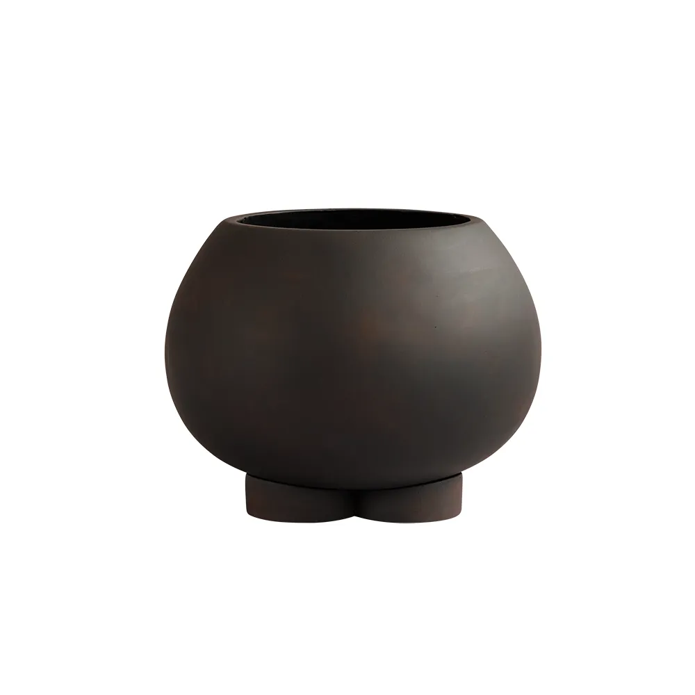 101 Copenhagen, Urchin ruukku Mini - Coffee