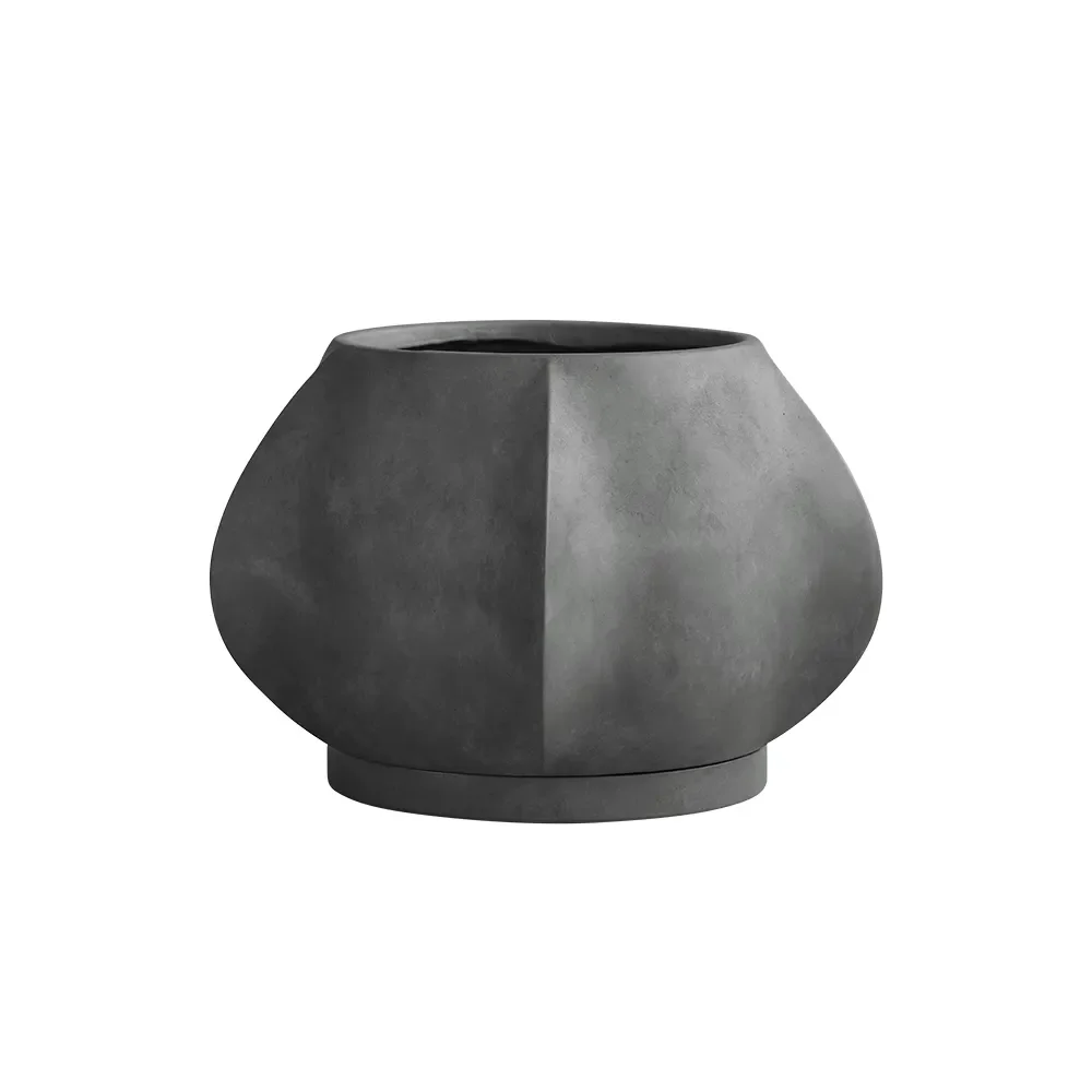 101 Copenhagen, Arket ruukku Mini - Dark Grey
