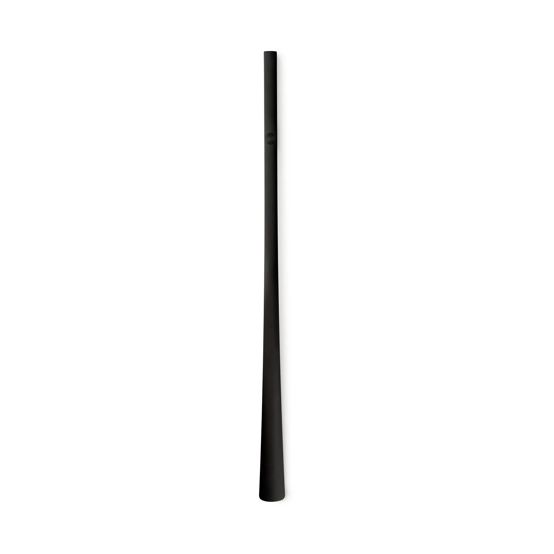 Normann Copenhagen Normann kenkälusikka musta