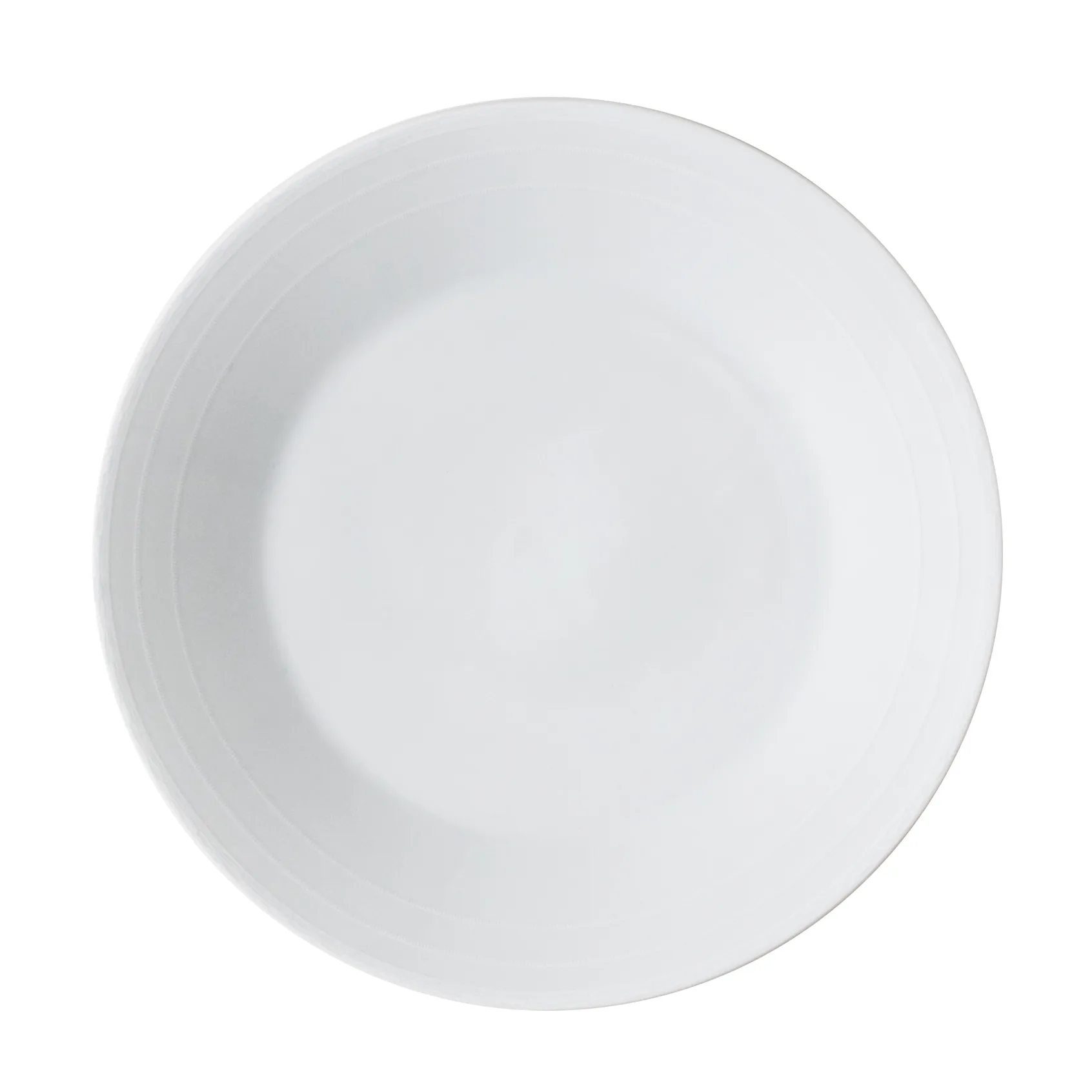 Wik & Walsøe Whitewood lautanen 28 cm