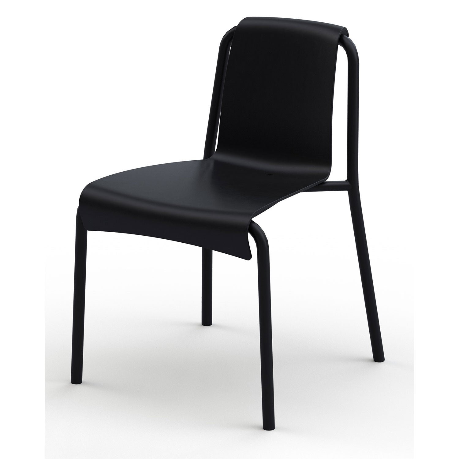 Houe, Nami ruokapöydän tuoli black