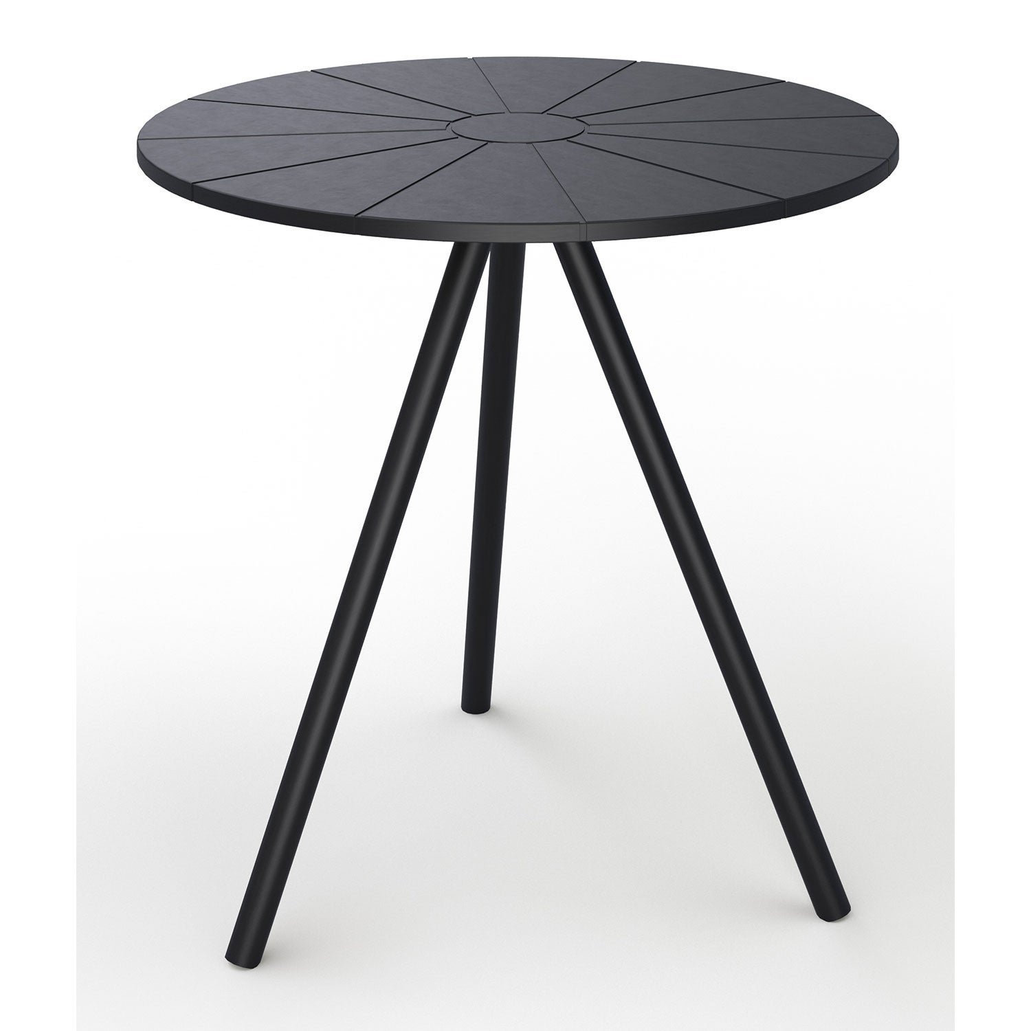 Houe, Nami kahvilapöytä 64 cm black