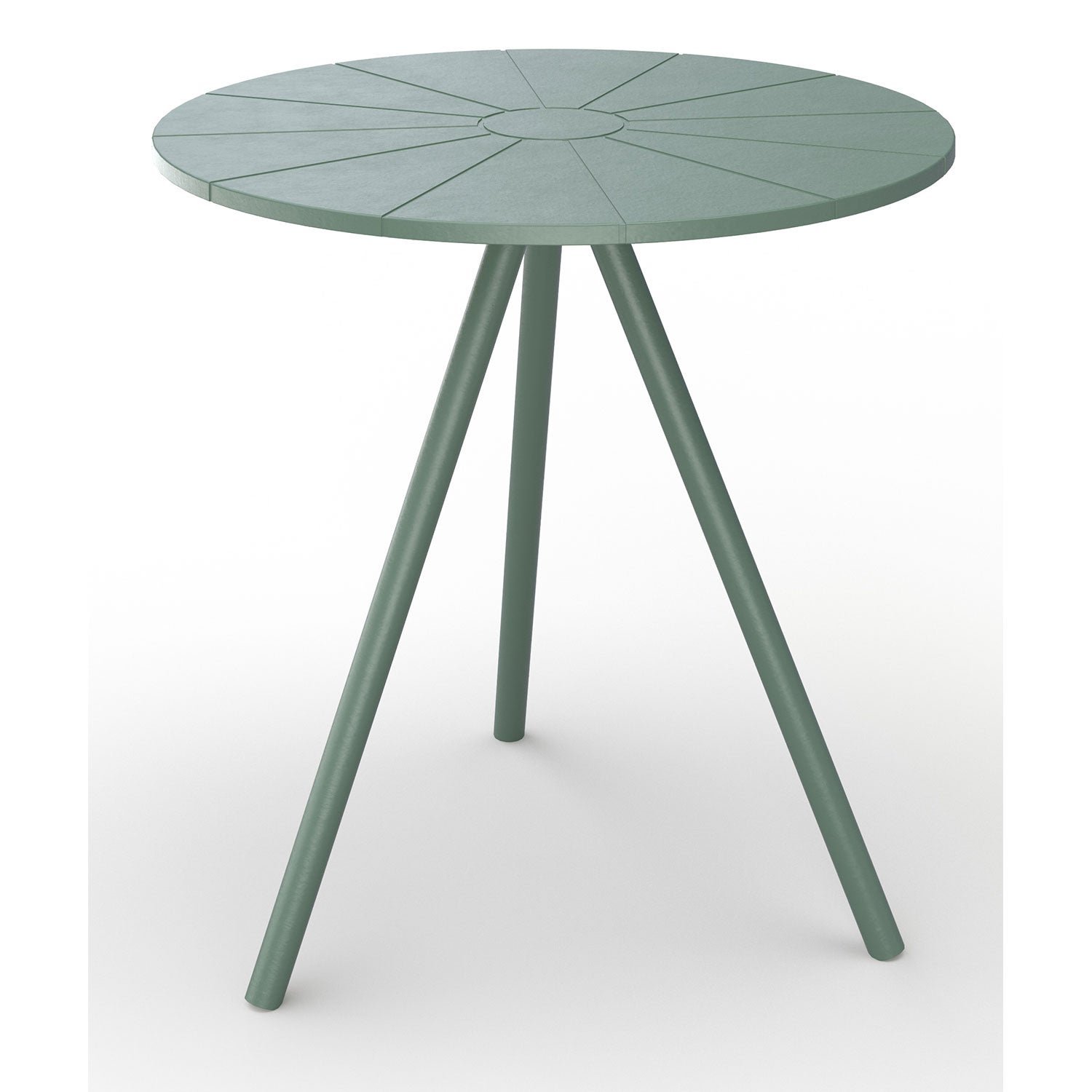 Houe, Nami kahvilapöytä 64 cm olive green