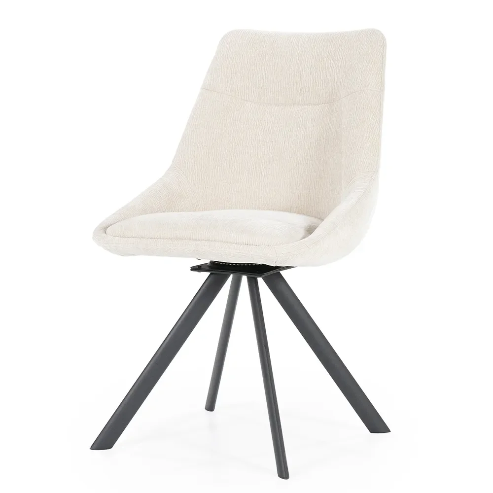 By-Boo, Ruokatuoli Bliss Beige