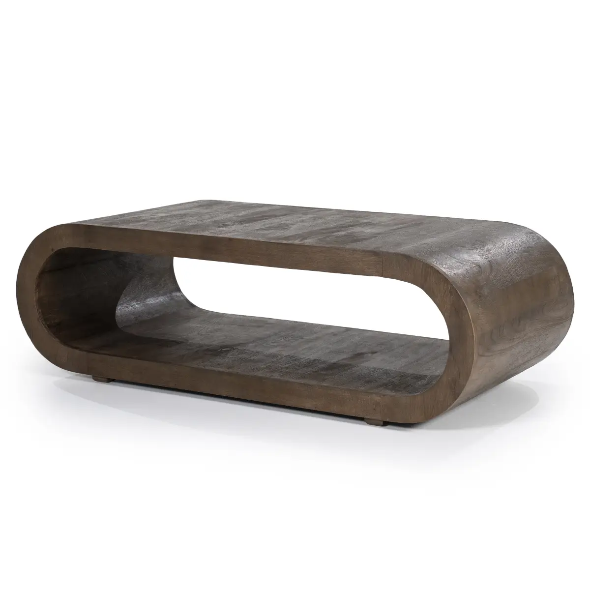 By-Boo, Coffee table Elora 130x60x40 cm