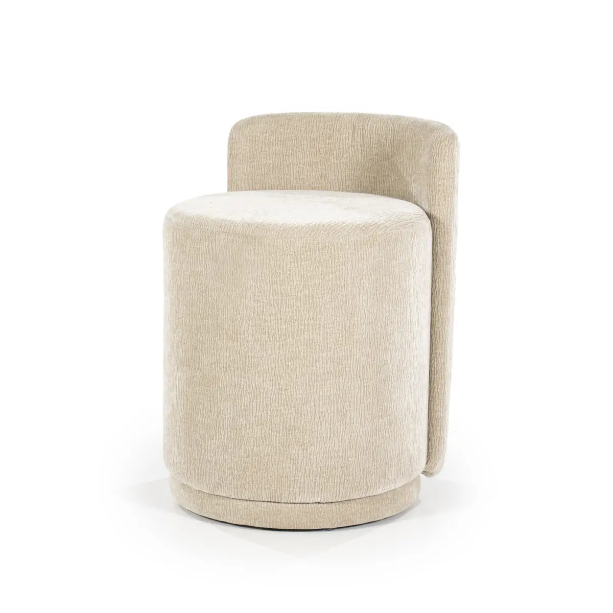 By-Boo, Marque - taupe 43x48x63 cm