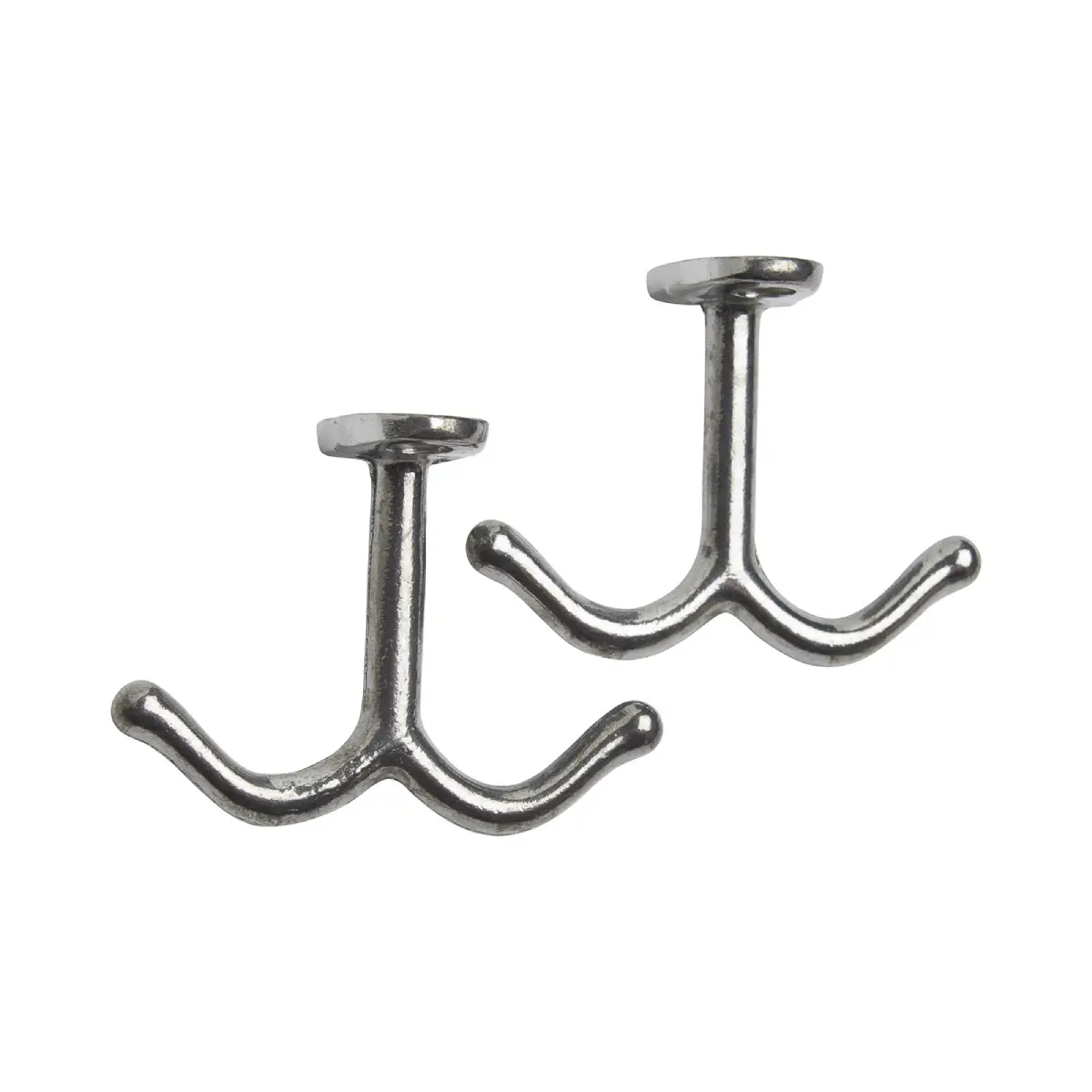 Essem Design, Ankkurikoukku 140 2-pack Alumiini