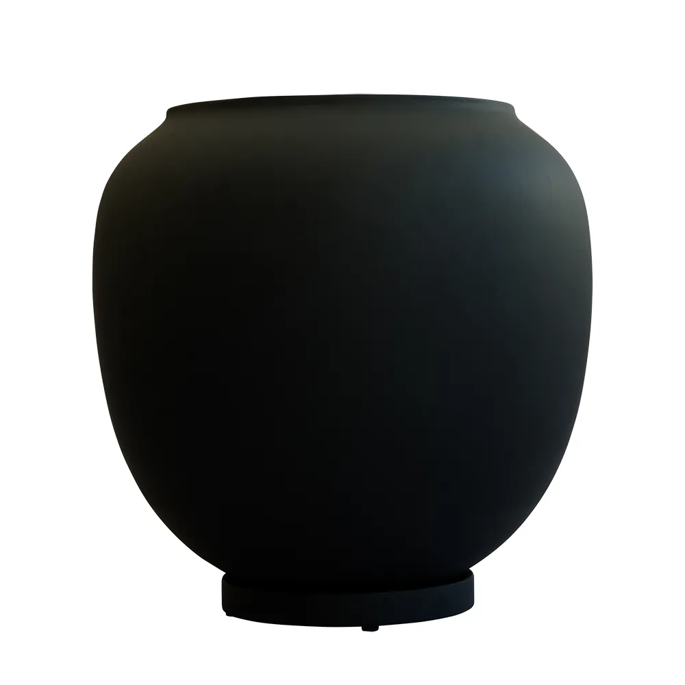 101 Copenhagen, Sunao ruukku Hexa - Black