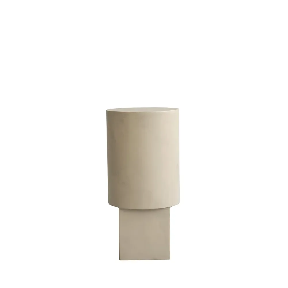 101 Copenhagen, Column taulukko – Hiekka