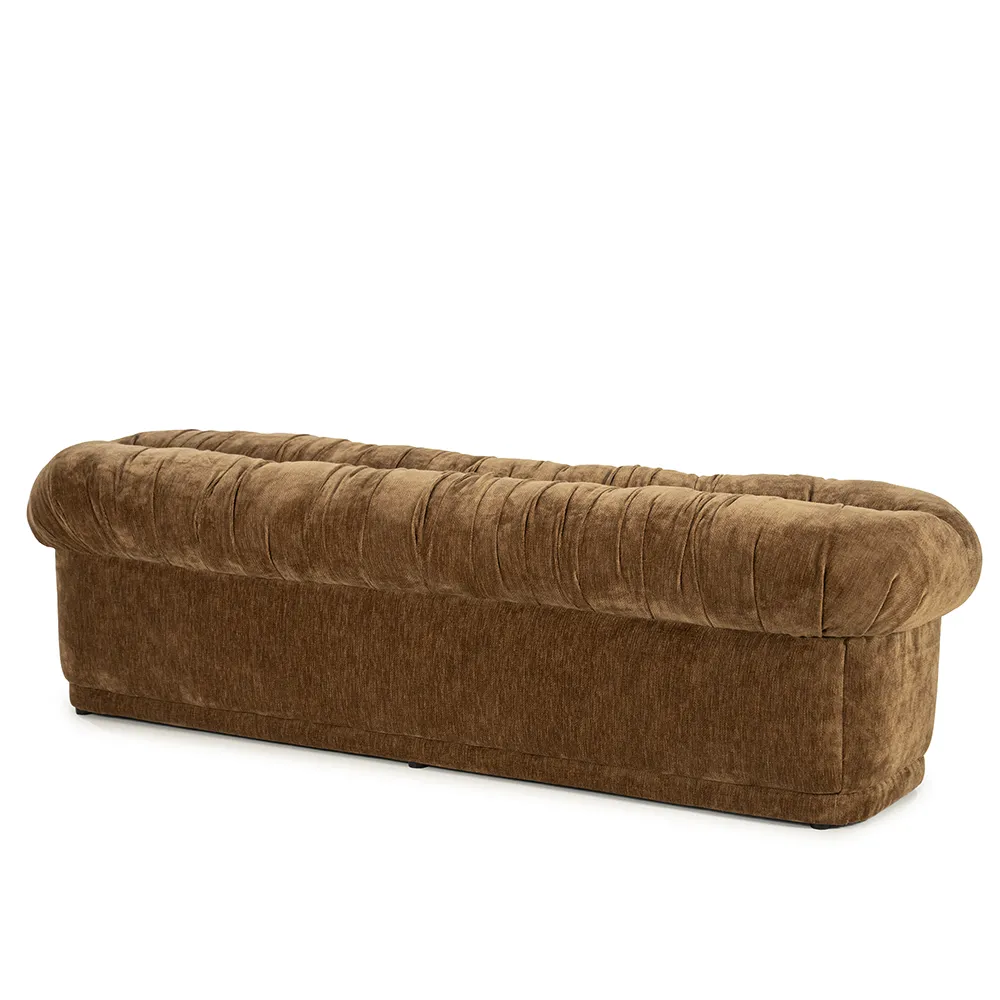 By-Boo, Penkki Nook Mustard