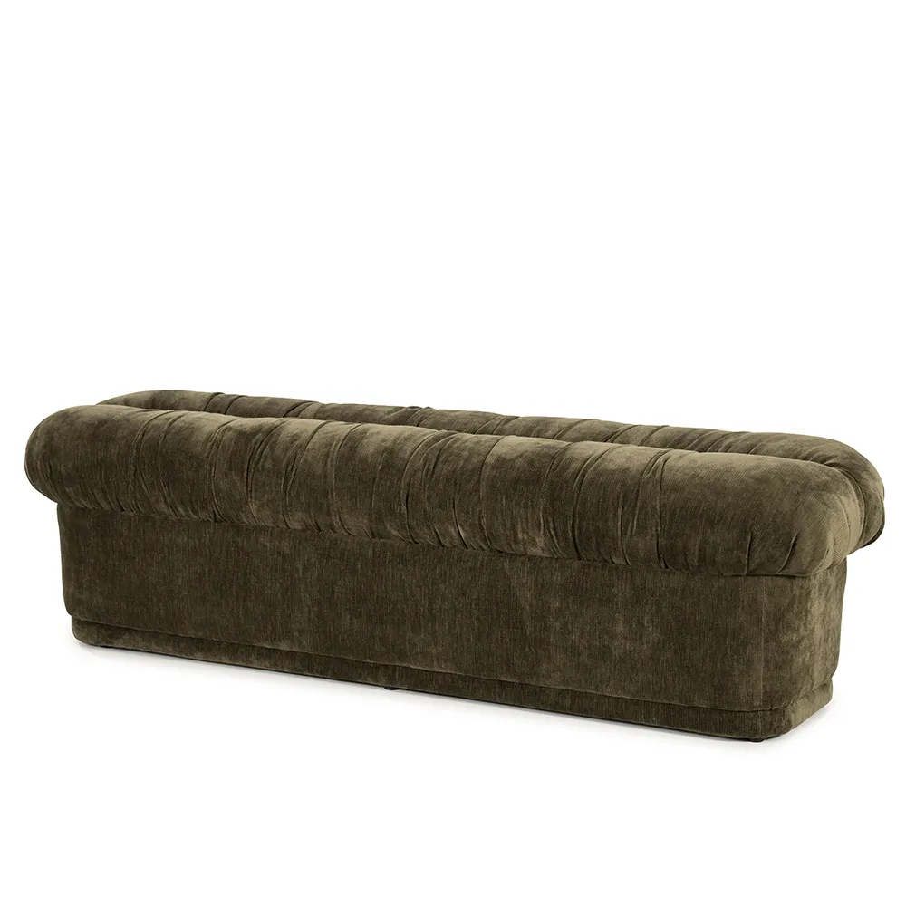 By-Boo, Penkki Nook Green