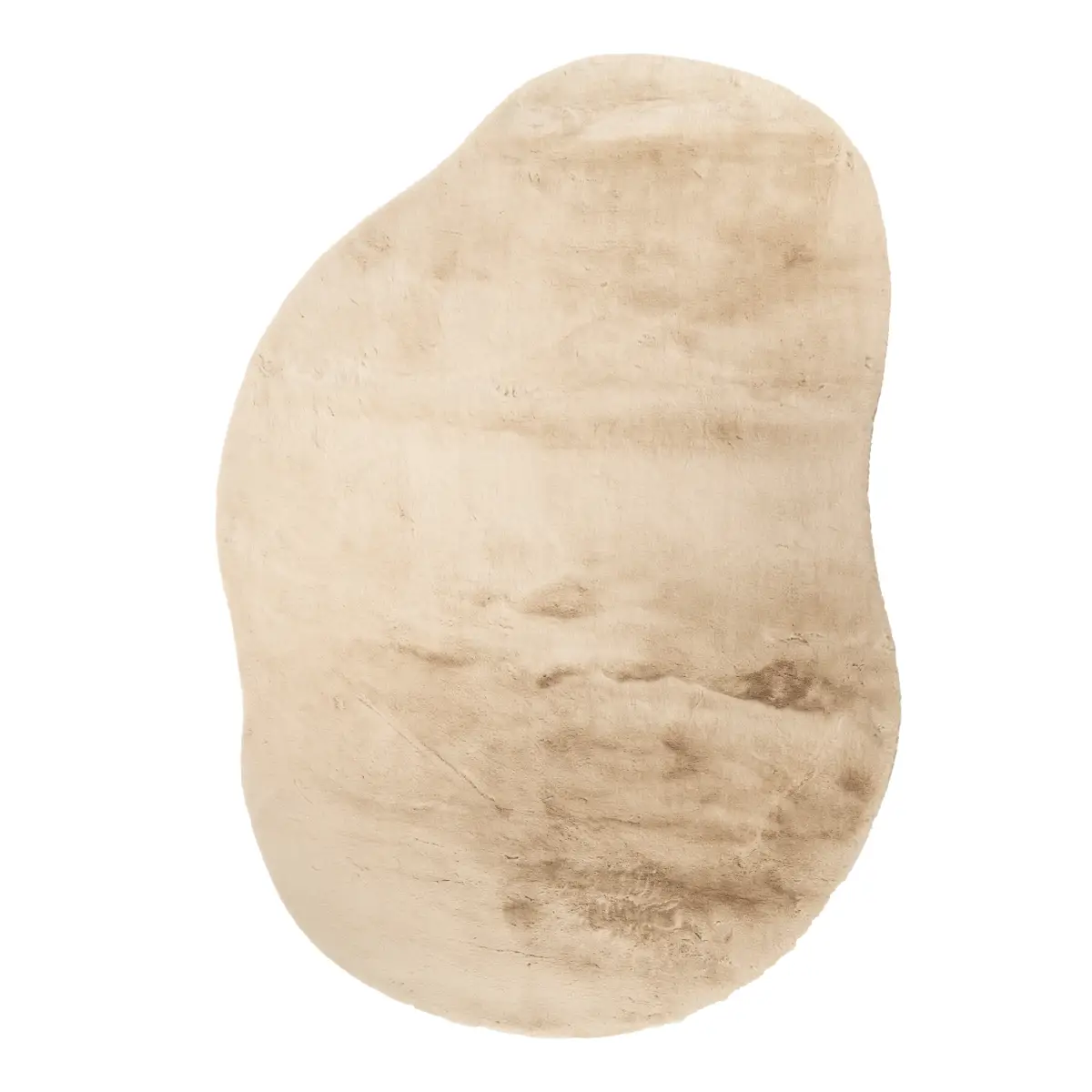 By-Boo, Carpet Zena organic - beige 300x230 cm