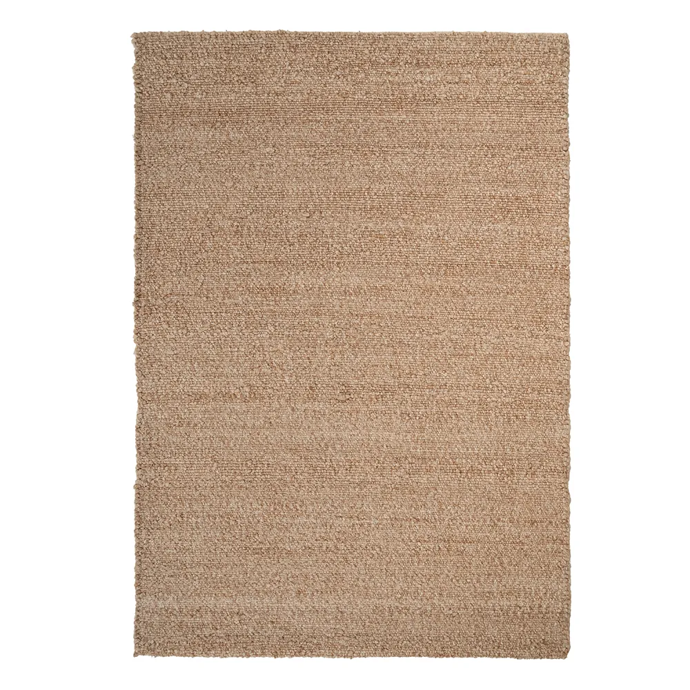 By-Boo, Matto Nami 190x290 cm Beige