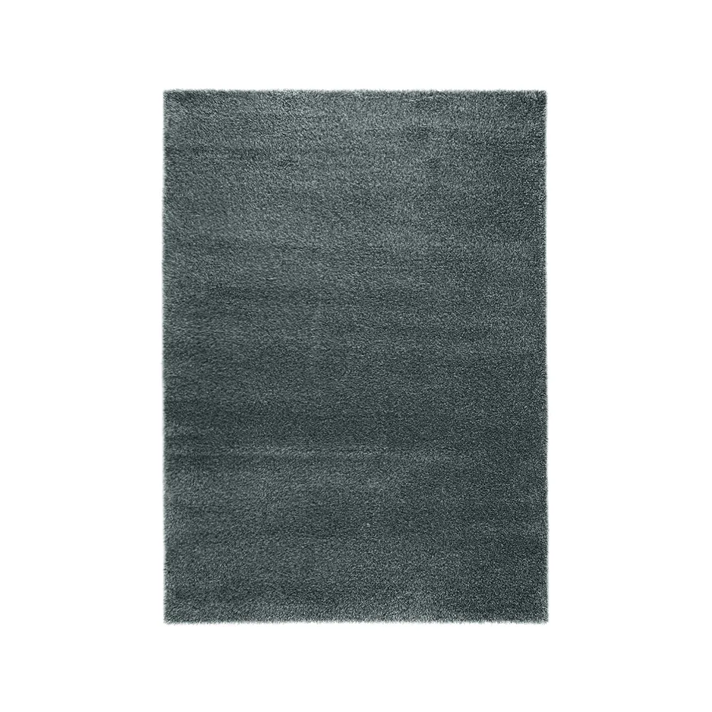 Kateha Camelia 25 -matto Petrol, 170 x 240 cm