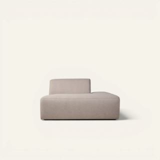 Juno moduuli avoin pää oikea beige