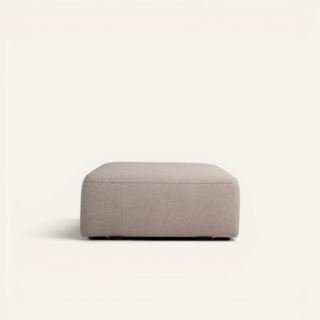 Juno moduulipuffi beige