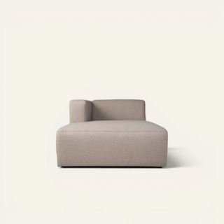Juno moduuli divaaniosa vasen beige