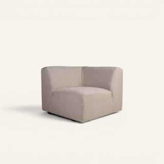 Juno moduulikulma beige