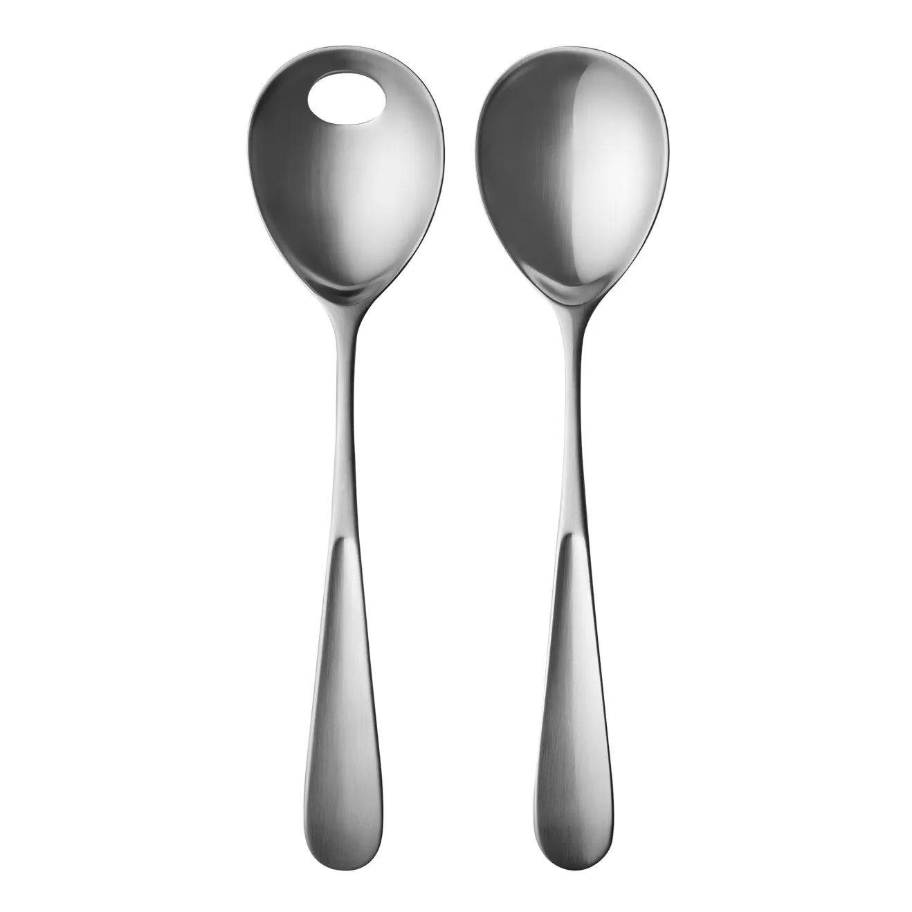 Georg Jensen Vivianna matta tarjoiluaterimet 2 osaa