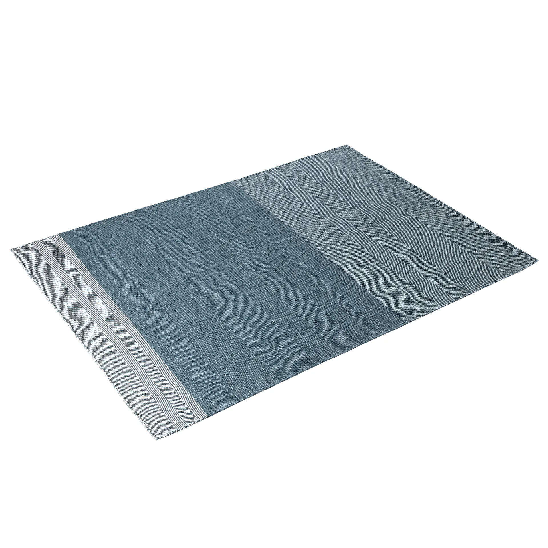 Muuto Varjo matta 170x240 cm sininen