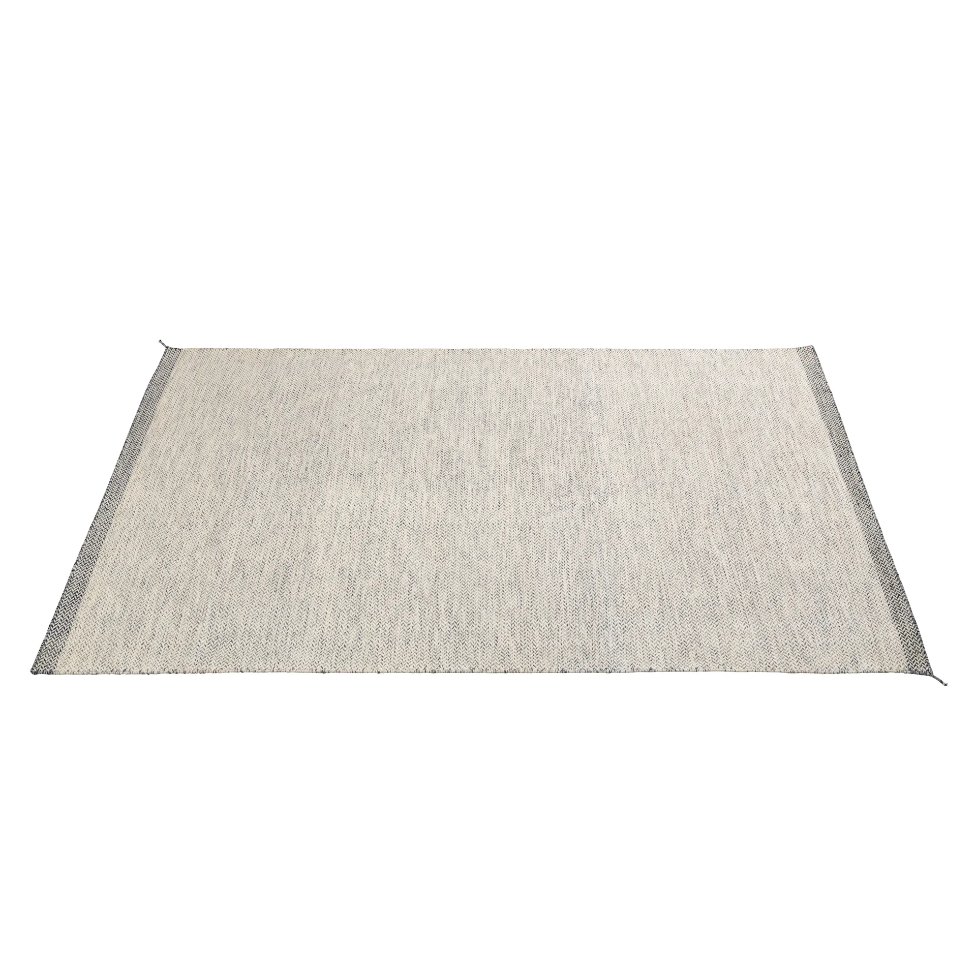 Muuto Ply villamatto 200x300 cm off-white