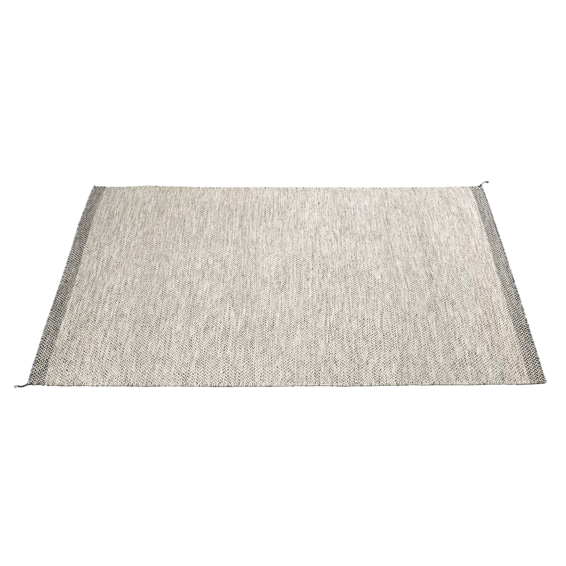 Muuto Ply villamatto 170x240 cm off-white
