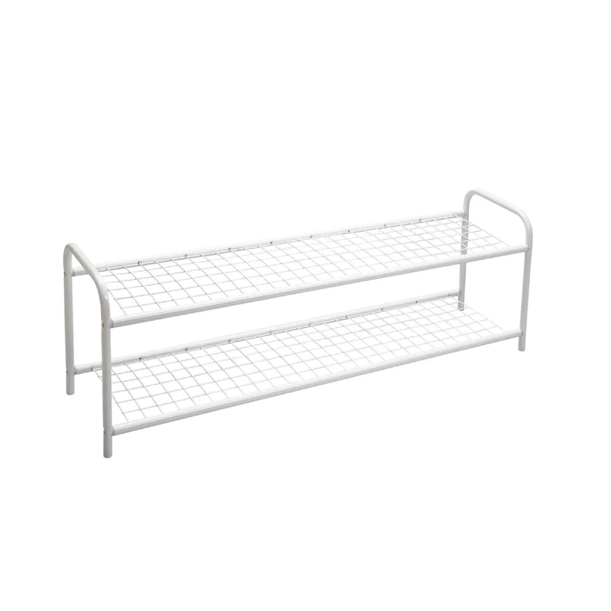 Essem Design, Emelie Kenkähylly 100 cm Valkoinen Valkoinen