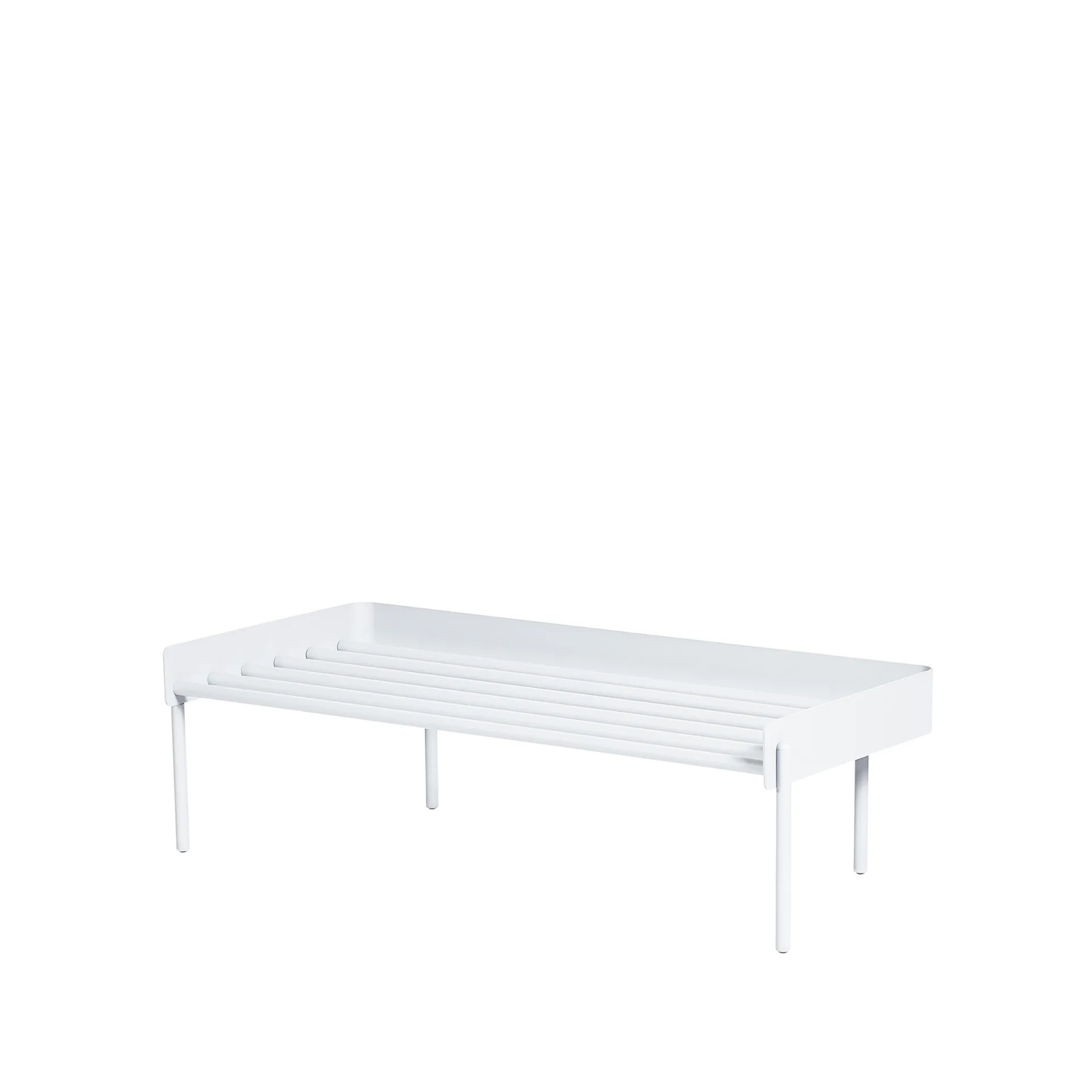 SMD Design Alfred kenkähylly Valkoinen, lisäosa